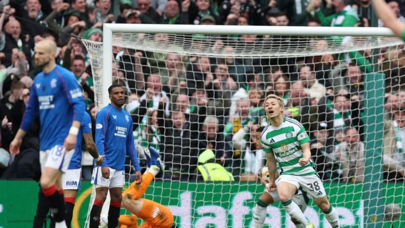 No love lost as Rangers say they will not give Celtic a guard of honour