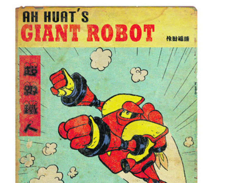 NAC withdraws grant for graphic novel publisher due to “sensitive content”