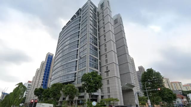 WeWork放弃本地两黄金地段办公空间