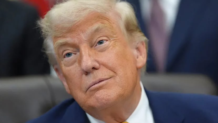 Perang Amerika, Israel dan Iran: Trump ancam Iran sama ada capai perjanjian atau Amerika akan 'selesaikan tugasnya'