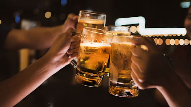 泰国大选前后禁酒 餐饮业者生意下滑