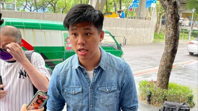 台湾狗仔葛斯齐抛5线索　大爆资深男星出轨！