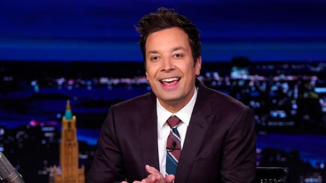 又一双面人？美国名嘴Jimmy Fallon遭爆经常辱骂员工