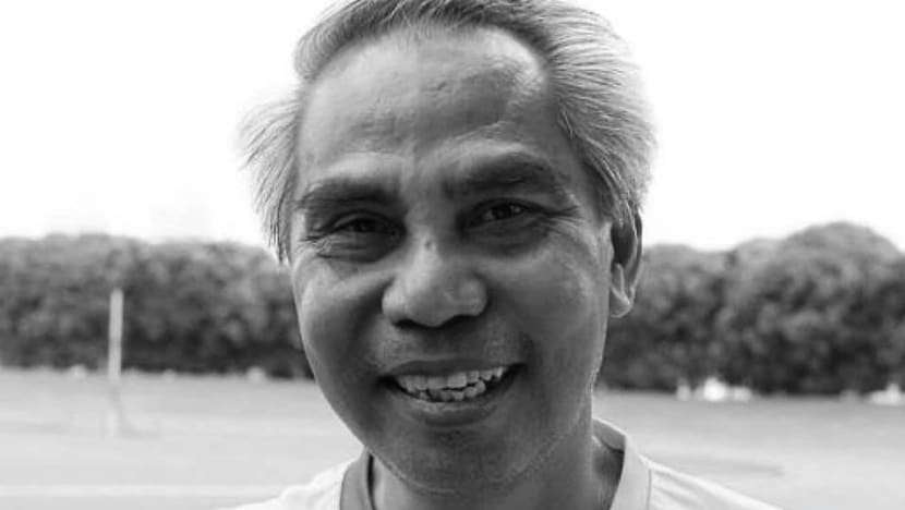 Commentary: Salim Moin’s death reminds us of a rare breed of Singapore footballers