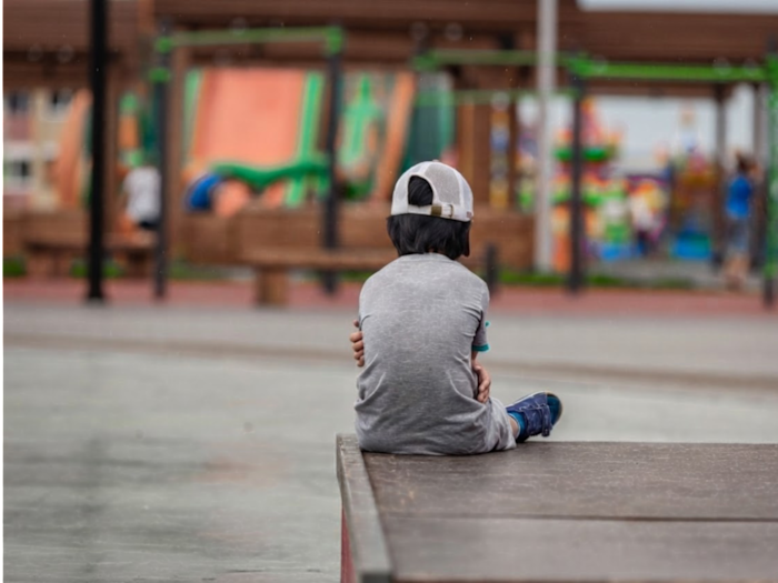 Your child wasn't invited to a birthday party? Here's why you should pause before reacting