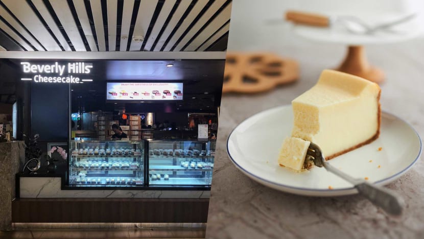 The Cheesecake Factory’s Cheesecakes Are Now In S’pore, But Are They Nice Or Not?