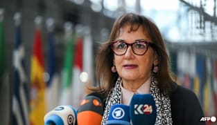 EU to take part in Trump's Board of Peace but not as member