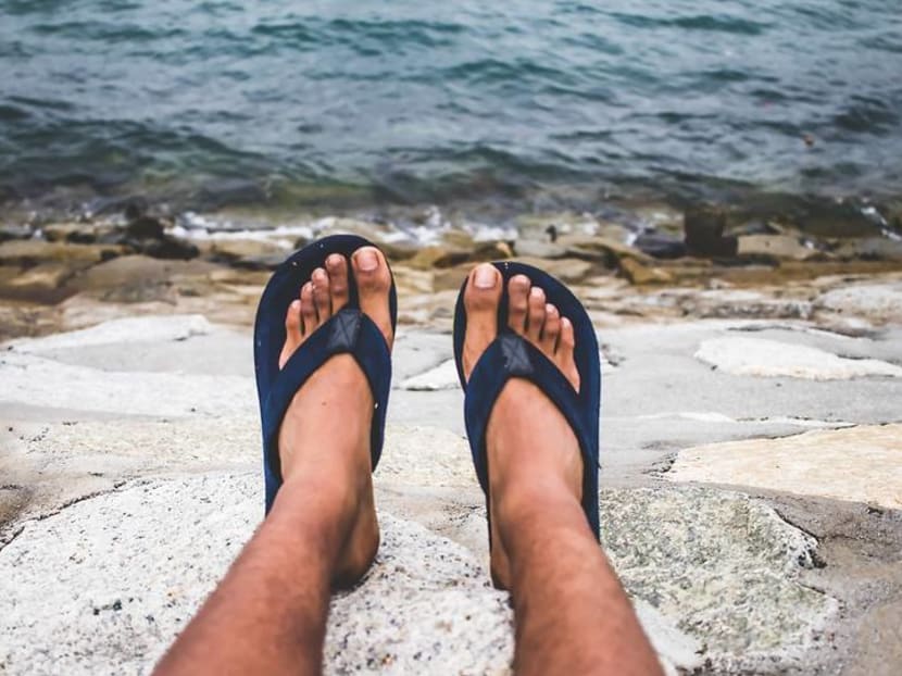 Slippers and rubber clogs may feel comfy but they can be really bad for your feet Slippers and rubber clogs may feel comfy but they can be really bad for your feet