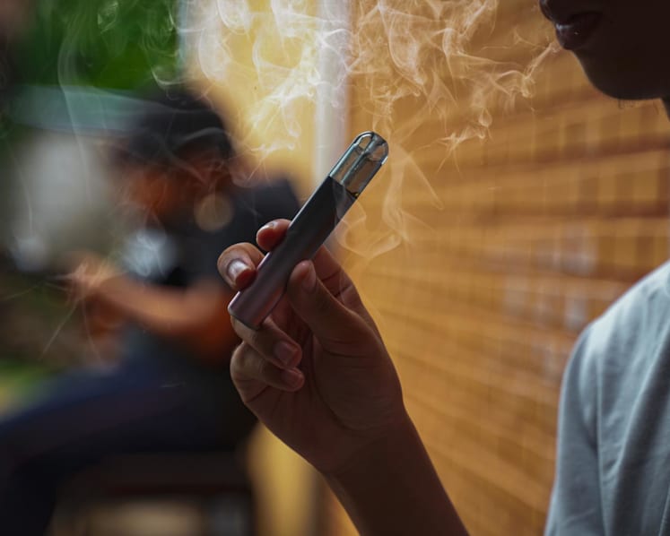 'We are punishing ourselves': The mounting toll of teen Kpod addiction on desperate parents