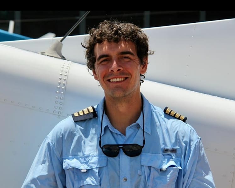 Indonesian military recovers body of American pilot killed by rebels in Papua