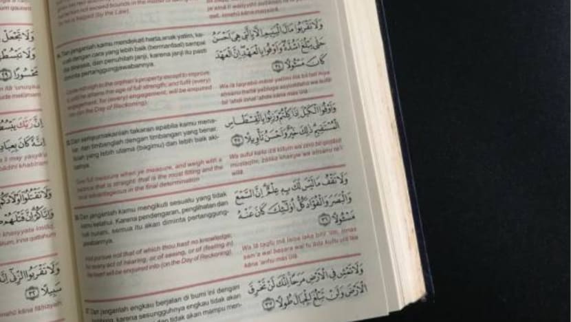 KOMENTAR: Bahasa Melayu Dalam Sebaran Agama