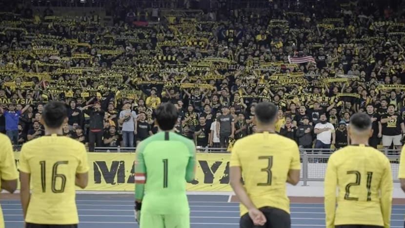 Aksi kelayakan Piala Dunia 2022/Piala Asia 2023 ditangguh ke tahun depan