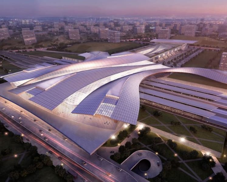 HSR project no-go dashes expansion hopes for some Singapore businesses