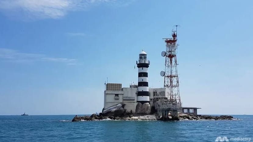 PM M'sia minta SG teliti kesan penambakan di sekitar Pedra Branca