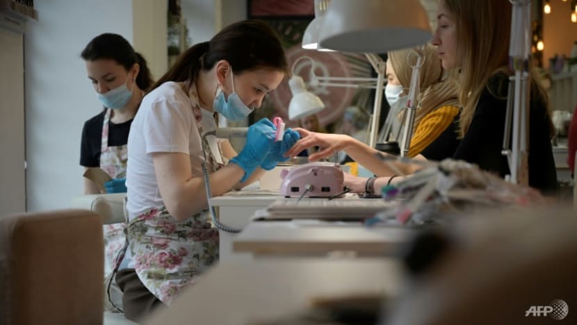 Commentary: Dreading pushy sales staff at beauty salons? Here’s how you can fight back