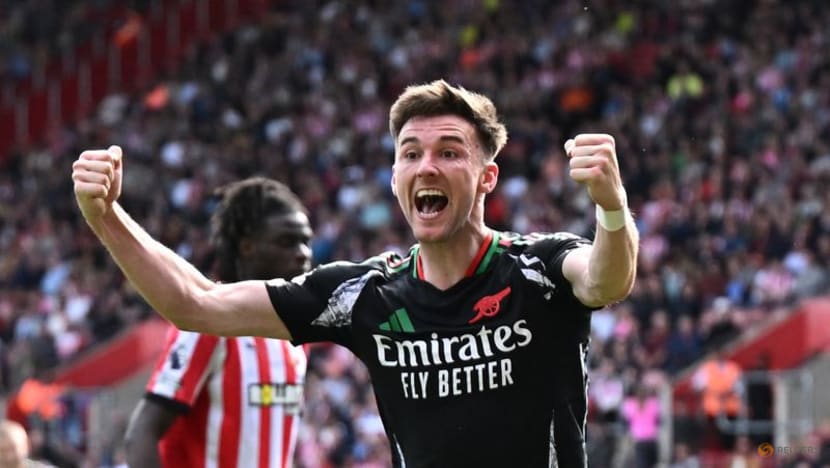Celtic sign Tierney from Arsenal on five-year deal Celtic sign Tierney from Arsenal on five-year deal