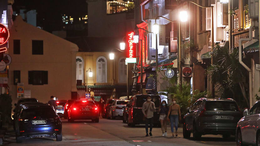 Converted ex-nightspots face tougher penalties for glaring Covid-19 breaches; some still offer live shows, hostesses