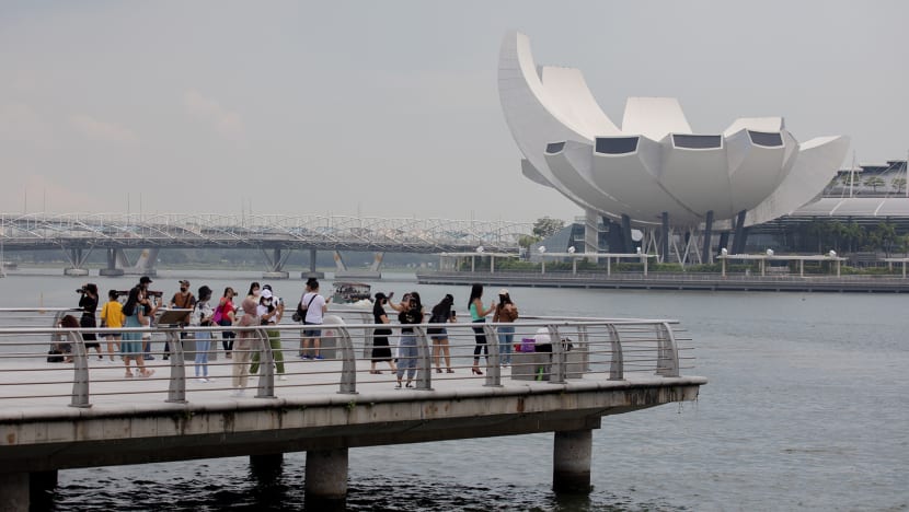 4,248 new Covid-19 cases in Singapore; 16 more deaths bring tally to 380