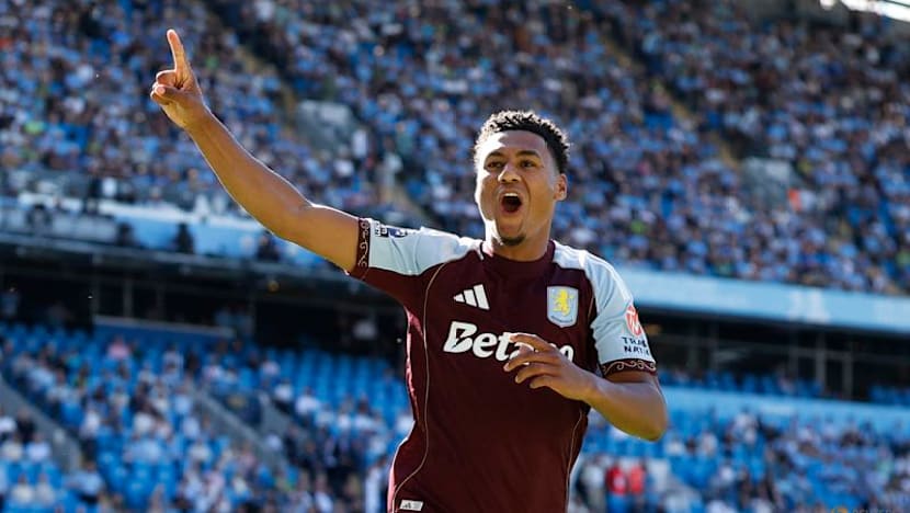 Watkins attracting offers as Villa continue reset under Emery