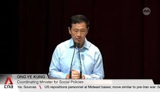 Singapore to bring community mental health services under new HealthierMind SG network