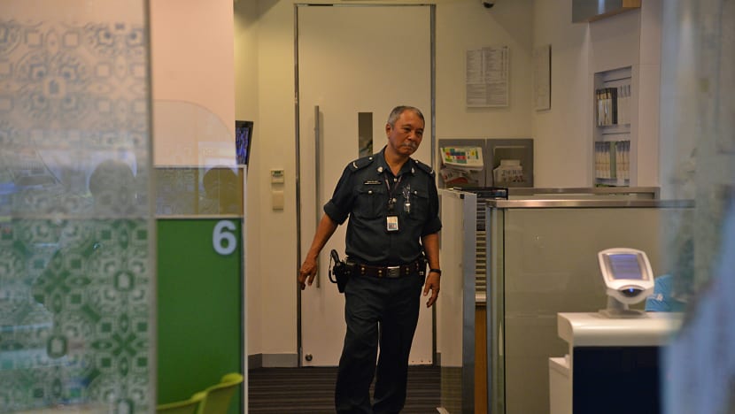 StanChart’s Holland V branch beefs up security as hunt for suspect continues