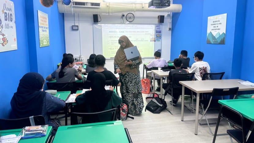 PSLE 2023: Tumpu pada latihan tatabahasa daripada latih tubi untuk subjek bahasa Melayu