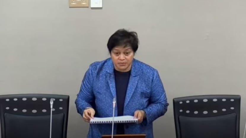 Suruhanjaya Siasatan Diraja akan lakukan lebih daripada kenal pasti pihak bersalah gugurkan rayuan kes Pedra Branca: Menteri Undang-Undang Malaysia
