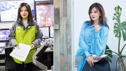 Vicki Zhao Resurfaces On Weibo, 18 Days After Getting Wiped From Chinese Internet