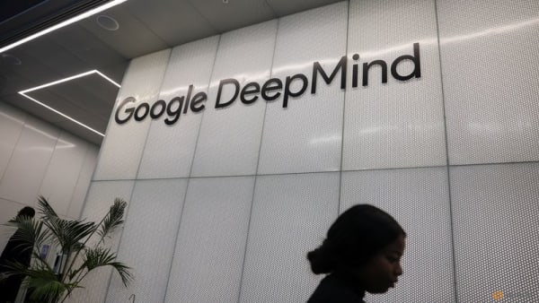 DeepMind UK staff plan to unionise and challenge deals with Israel links, FT reports - Channel News Asia (Picture 2)