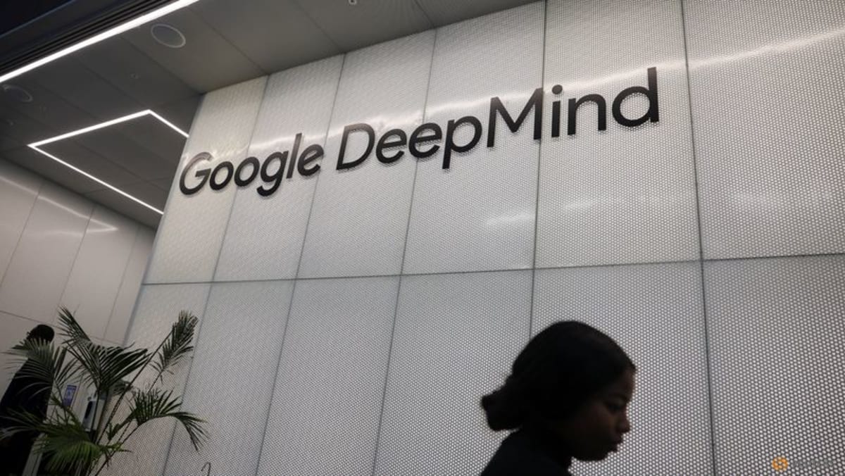 DeepMind UK staff plan to unionise and challenge deals with Israel links, FT reports - Channel News Asia (Picture 1)