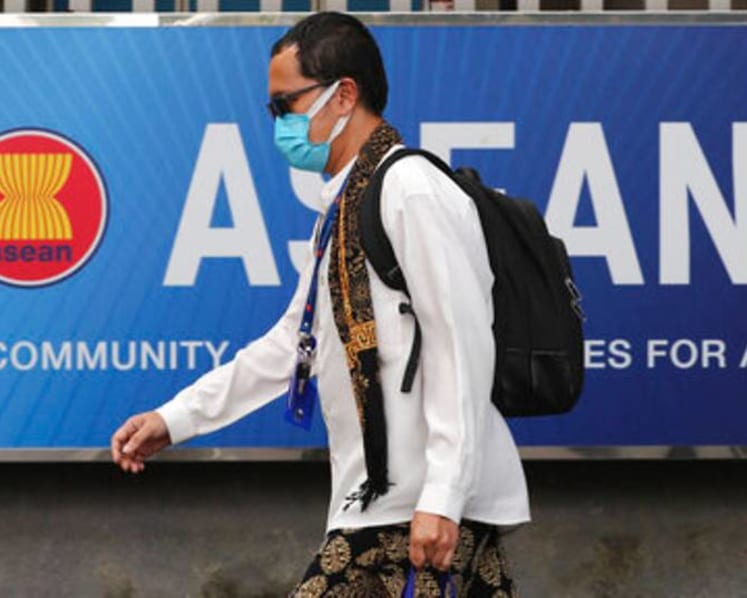 Commentary: The ups and downs of ASEAN’s dealings with Myanmar