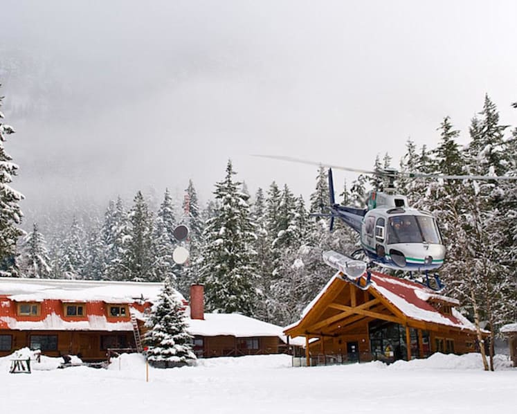 Jetting away for the holidays? Here are 9 ultimate far-flung Christmas escapes
