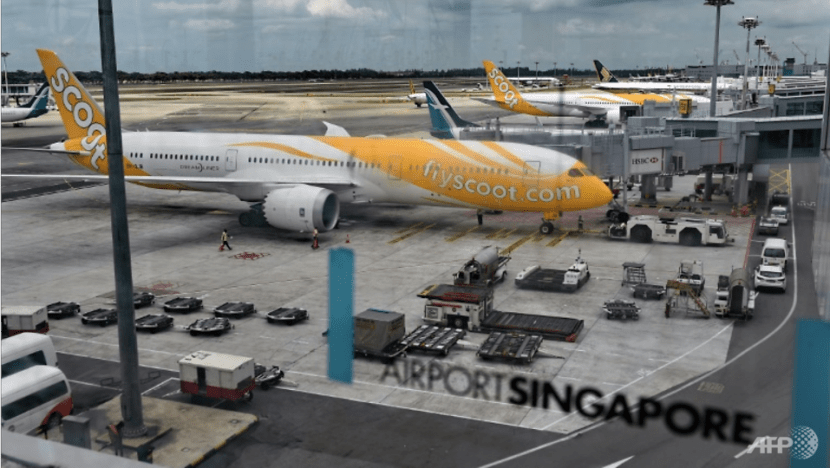 Commentary: Does COVID-19 spell the end of long-haul budget airline flights? Commentary: Does COVID-19 spell the end of long-haul budget airline flights?