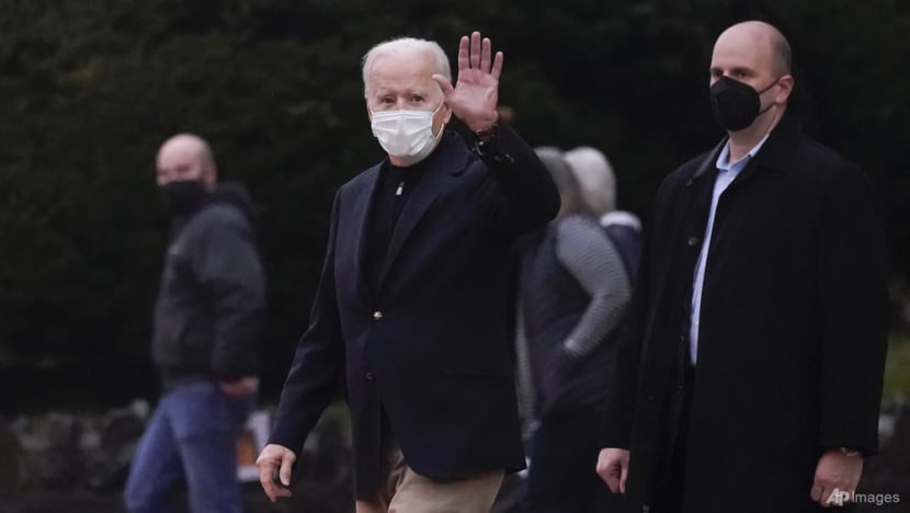 More competition in meat industry can ease food costs: Biden