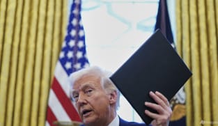 Snap Insight: Why Trump blinked on tariffs, after days of market carnage