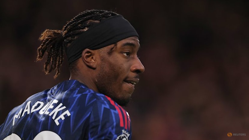 Arsenal back on track as Madueke underlines strength in depth