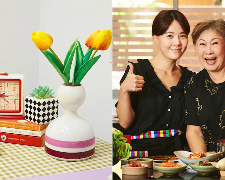 Best things to do in Singapore this weekend (Mar 31-Apr 2)