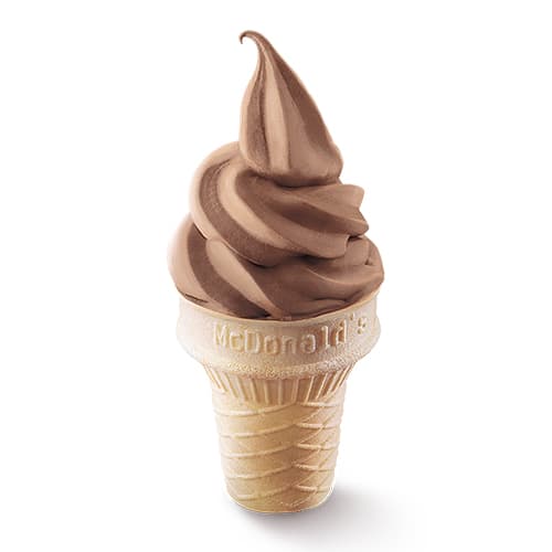 hershey's soft serve ice cream maker