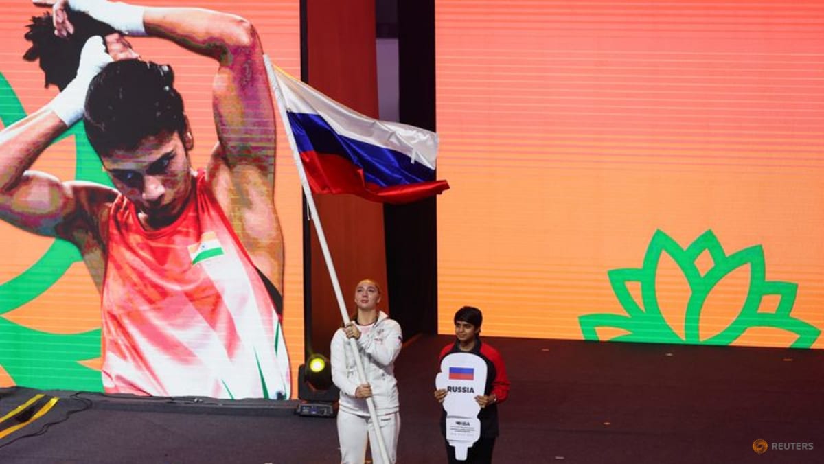 World Boxing lifts all restrictions on Russians