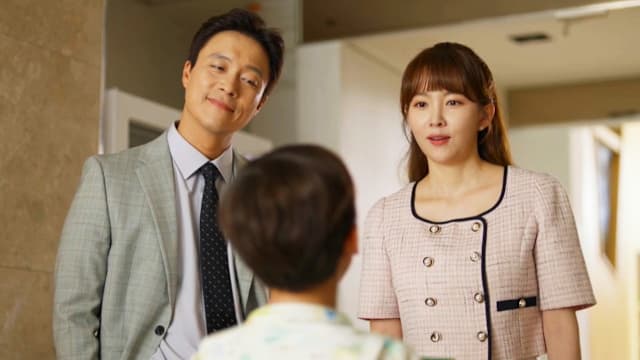 真的出现了!（第59集）：俊河抖出真相