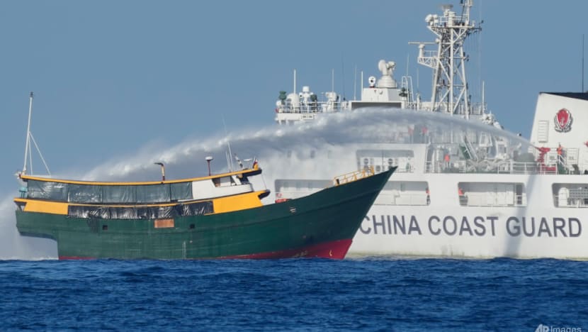Could an energy crisis get Philippines and China to cooperate in South China Sea?