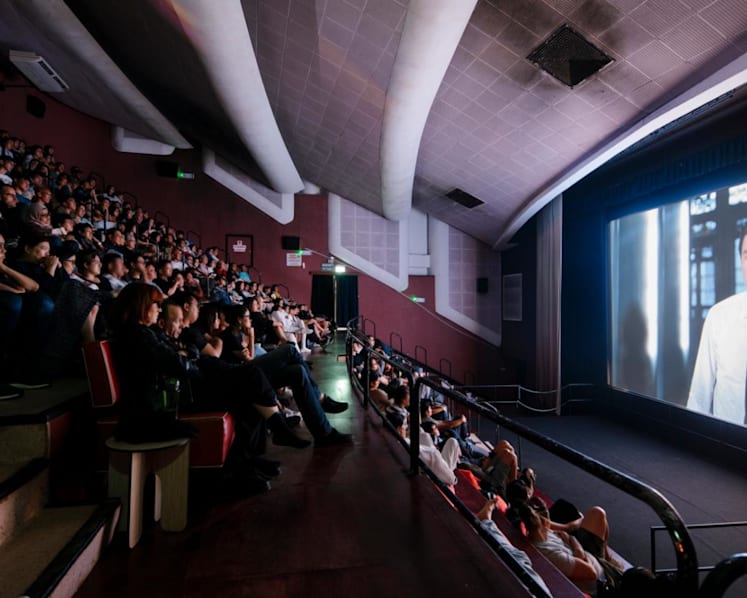 Commentary: The Projector's closure and Singapore's struggle to embrace unconventional dreams