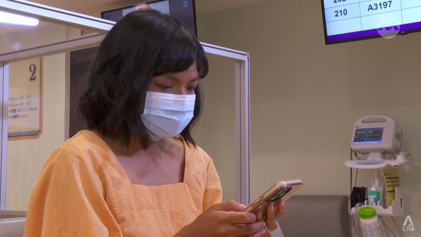 About 8% of expectant mothers found to have signs of prenatal depression following KKH screening 