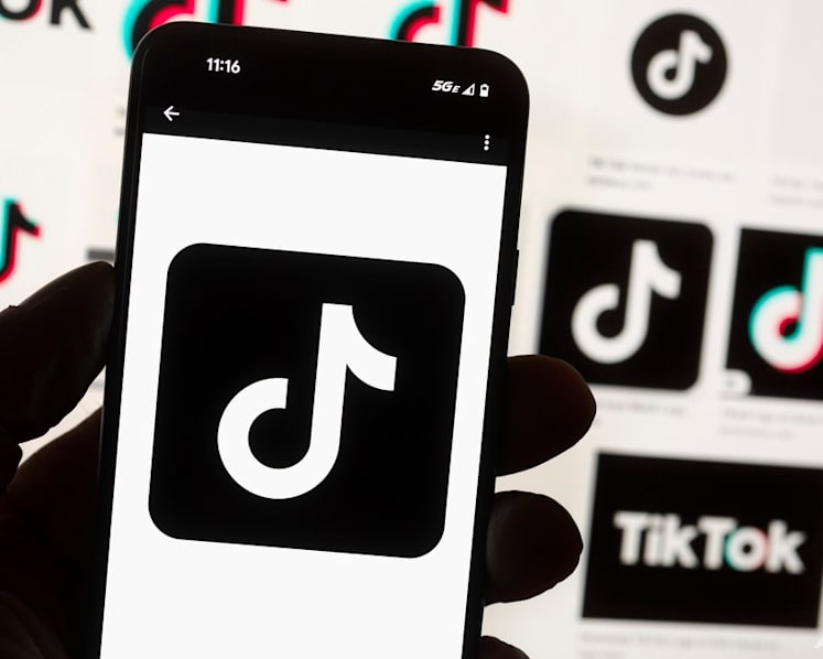 TikTok boosts posts about eating disorders, suicide: Report