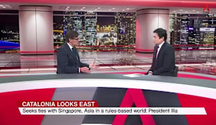 Asia Tonight - Thu 30 Jul 2026