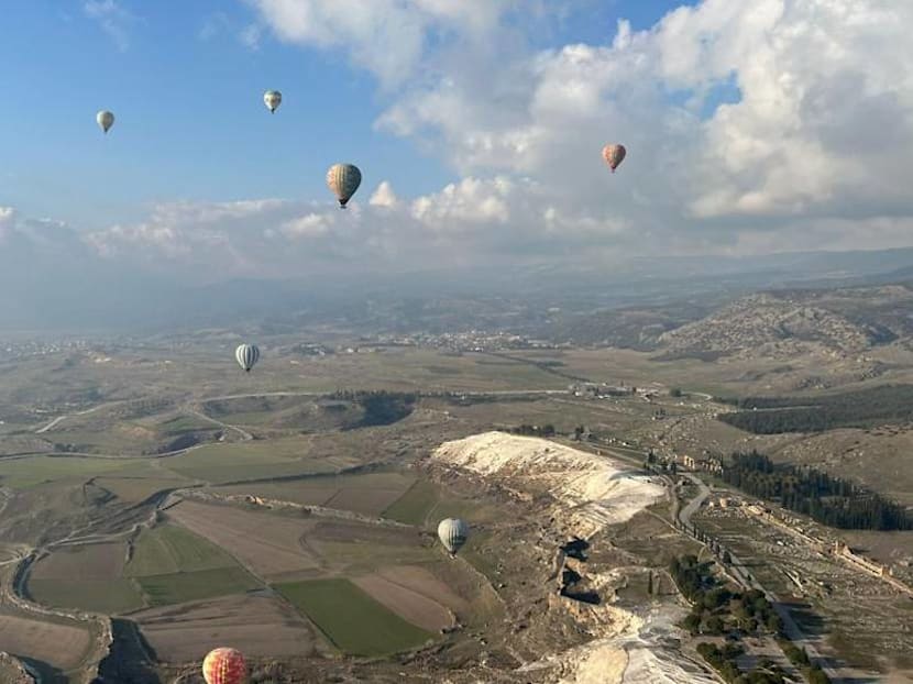 There Are Group Buys For Travel Packages Now &mdash; Gather Your Own Group Of Family & Friends To Enjoy Discounts On Trips