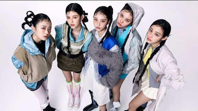 合约风波落幕即出手！ADOR对恶意攻击NewJeans网民全面开战