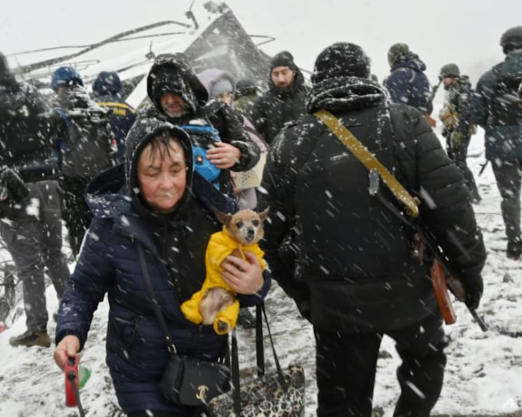 Singapore Red Cross to contribute additional S$2.4 million in aid for Ukraine refugee crisis 
