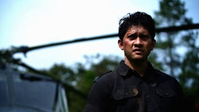 Timur Review: Indonesian Action Star Iko Uwai’s Directorial Debut Delivers Savage Fight Scenes But The Brother-Vs-Brother Drama Is A Bore