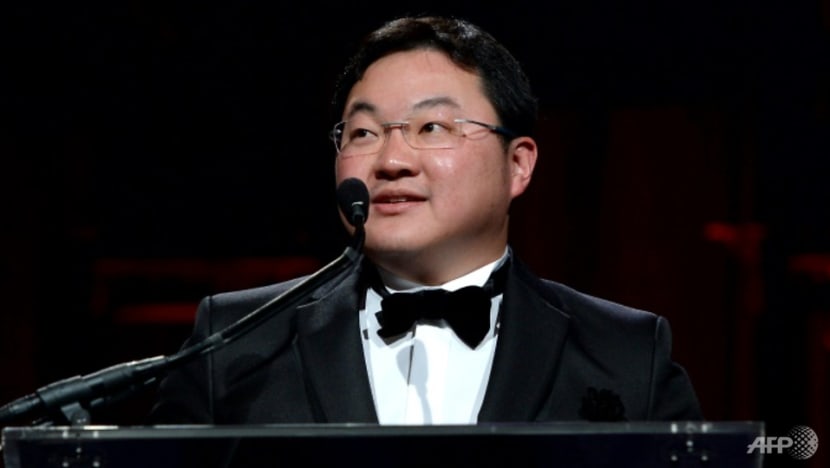 Fugitive Jho Low, US Justice Department reach fresh pact to try to wind down 1MDB forfeiture case Fugitive Jho Low, US Justice Department reach fresh pact to try to wind down 1MDB forfeiture case